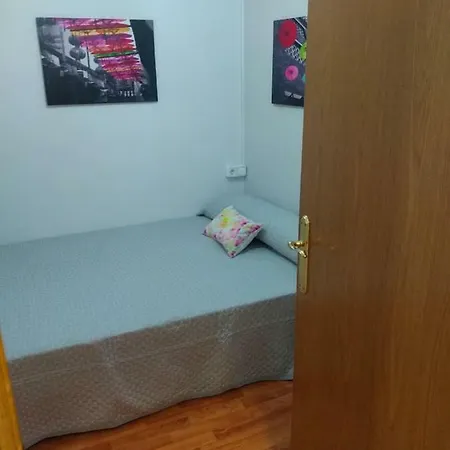 1er Piso Ria De Centro Apartamento *