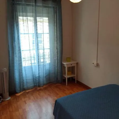Apartamento 1er Piso Ria De Centro *