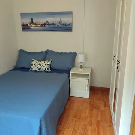 1er Piso Ria De Centro Apartamento *