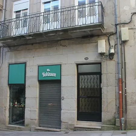 1er Piso Ria De Centro Apartamento *