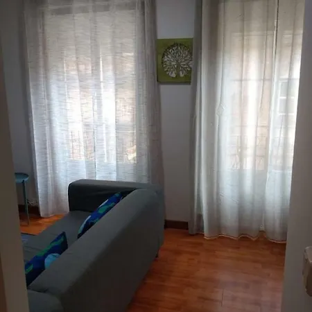 Apartamento 1er Piso Ria De Centro Vigo