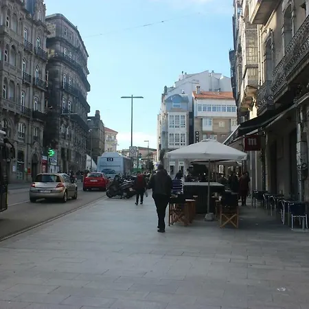1er Piso Ria De Centro Apartamento *