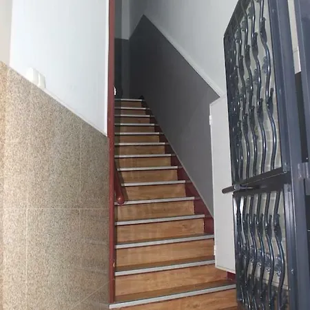 1er Piso Ria De Centro * Vigo